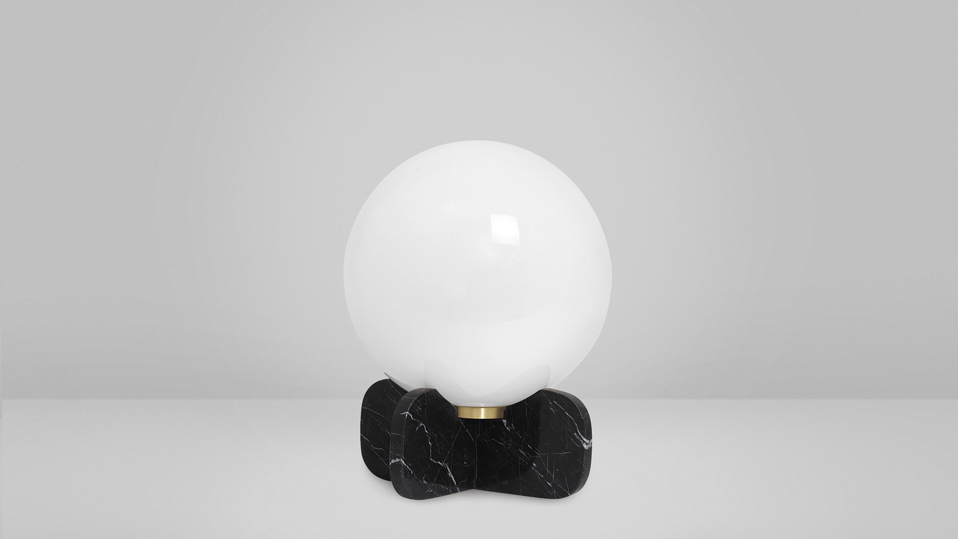 CTO LIGHTINGCHELSEA 台灯