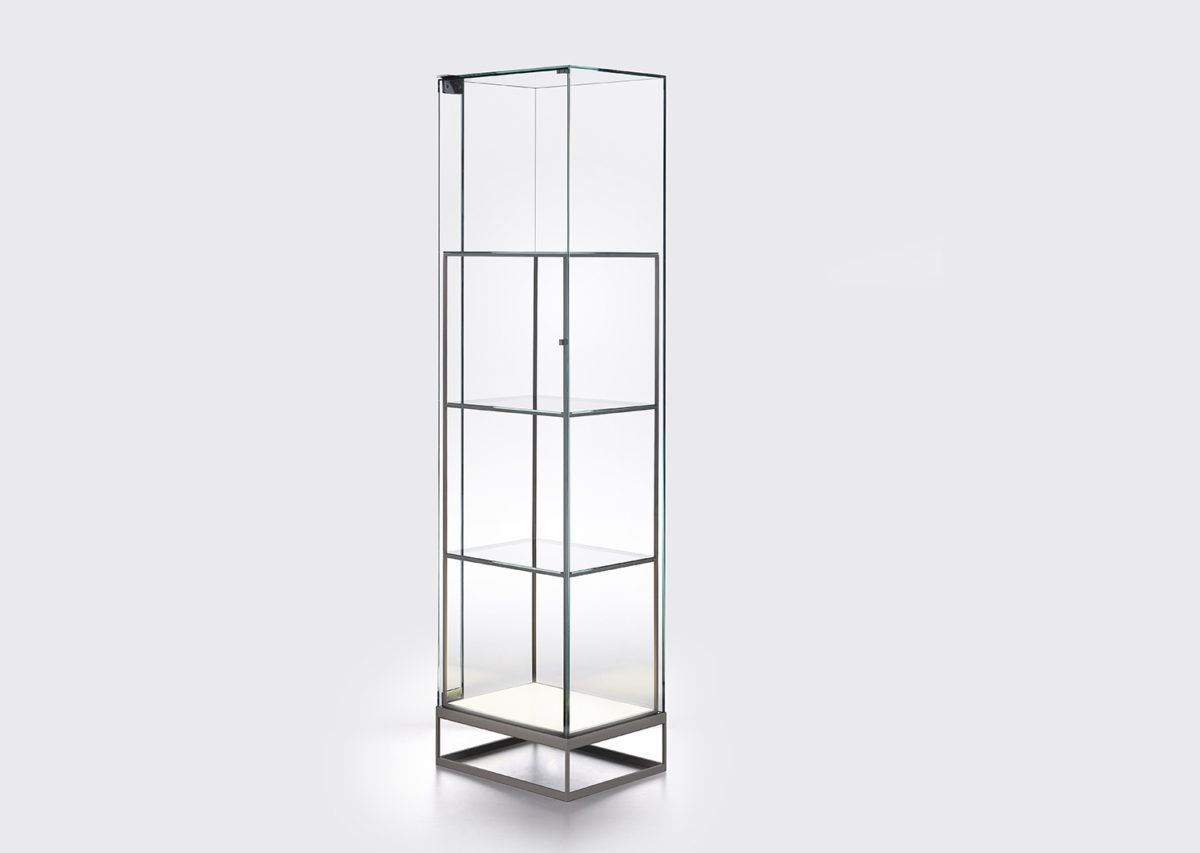 rondadesignPRIMA陈列柜