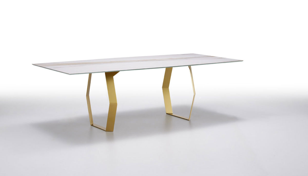 rondadesignMEXA长餐桌