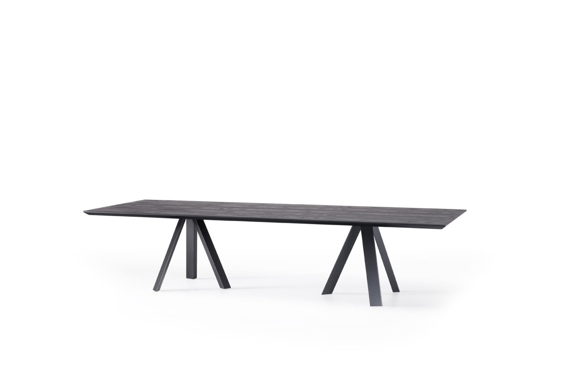 rondadesignKI XL长餐桌