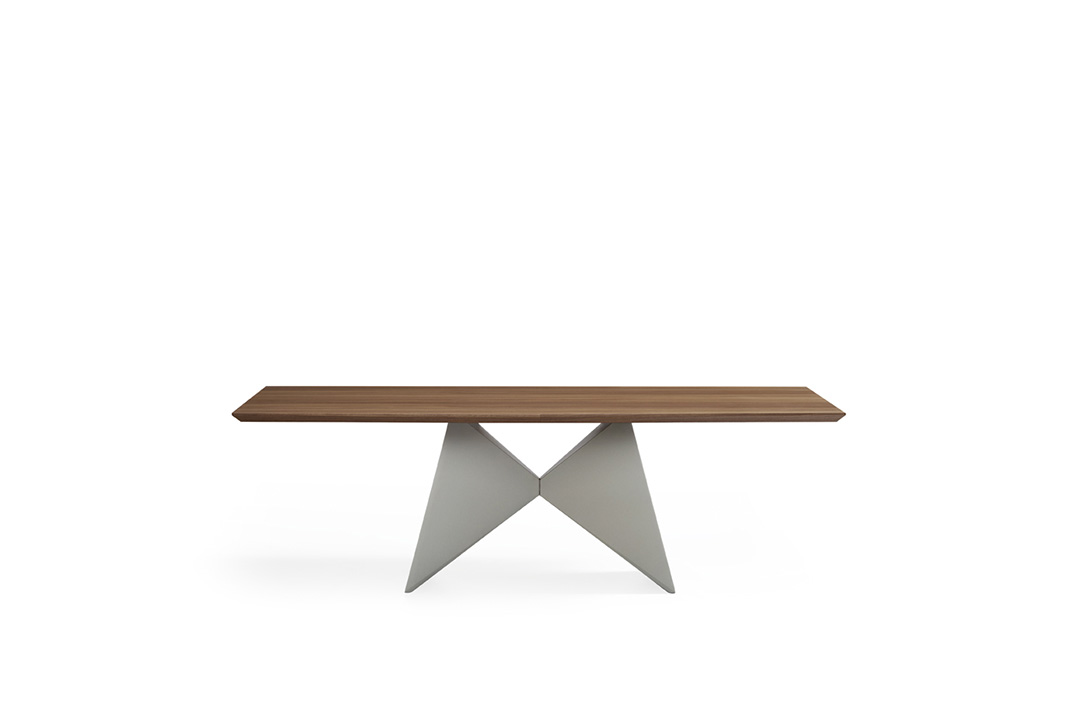 rondadesignGEMINI长餐桌