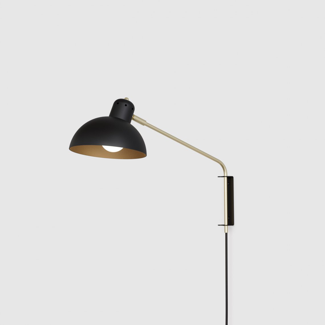 Lambert & FilsWaldorf Wall Small壁灯