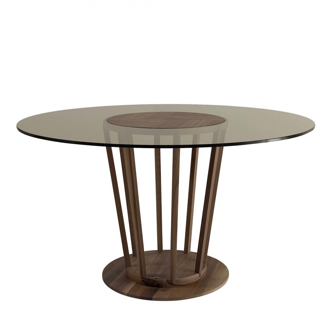 VOLPIECLIPSE ROUND TABLE圆餐桌