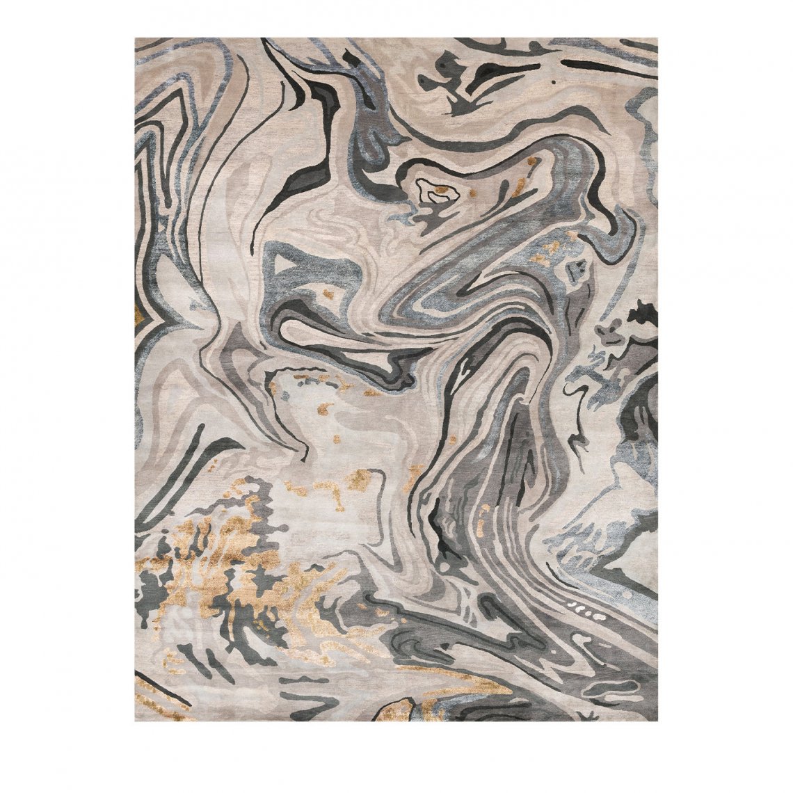 ILLULIANDASH RUG地毯