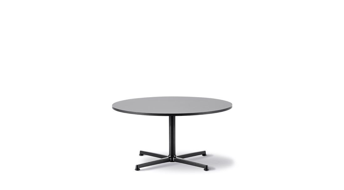 FredericiaPato Table Ø90 cm茶几
