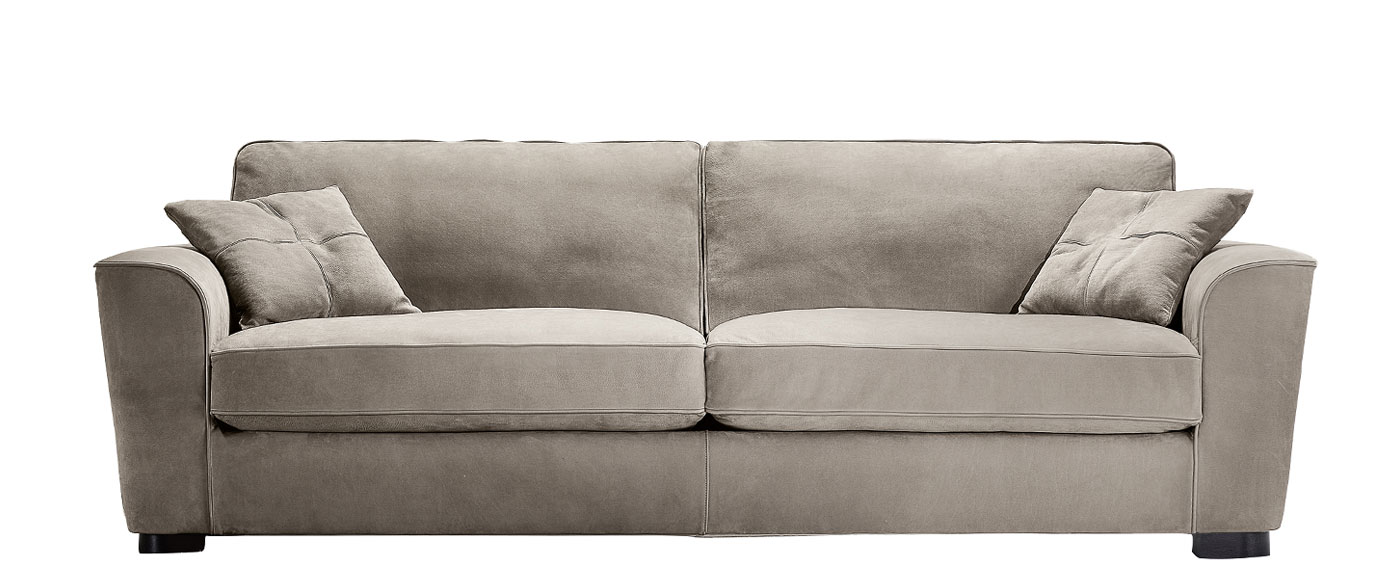 cava divaniBRAMANTE SOFA多人沙发