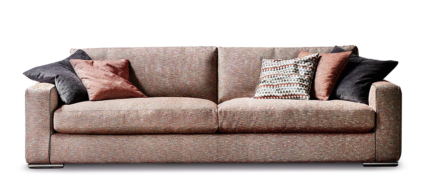 cava divaniMAX SOFA多人沙发