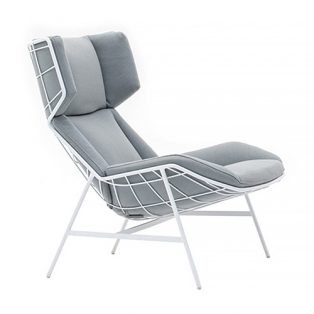 varaschinSUMMER SET  Bergère relax躺椅
