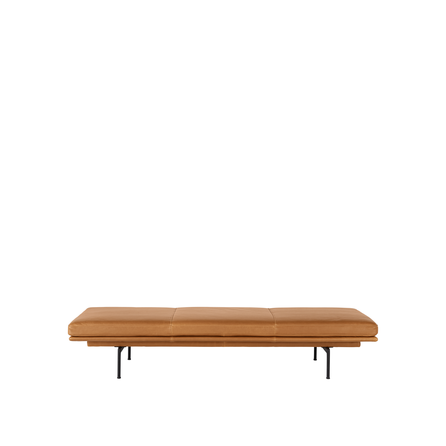 OUTLINE DAYBED 太阳床