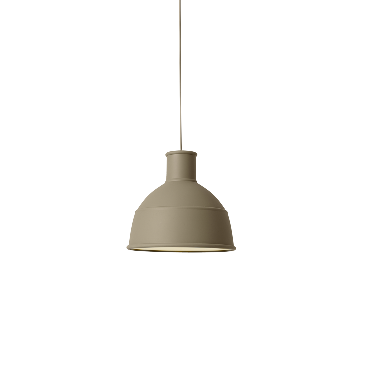 UNFOLD PENDANT LAMP吊灯