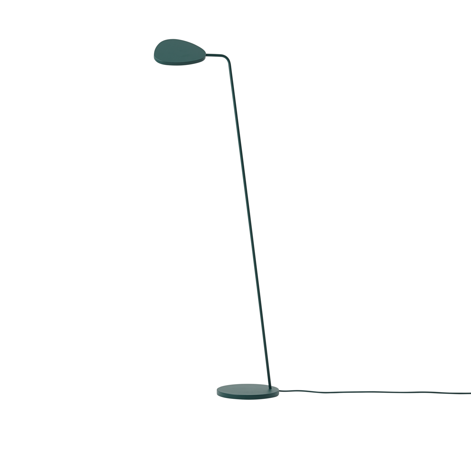 LEAF FLOOR LAMP落地灯