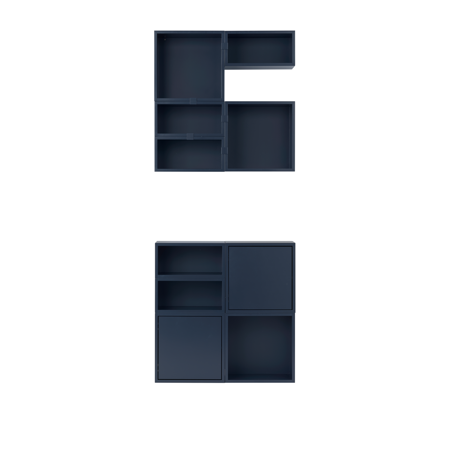 STACKED STORAGE SYSTEM Home Storage储物柜