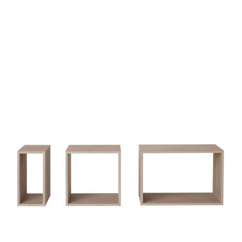STACKED STORAGE SYSTEM储物柜
