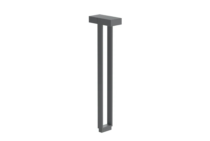 FLOSMile Bollard 1 Double落地灯
