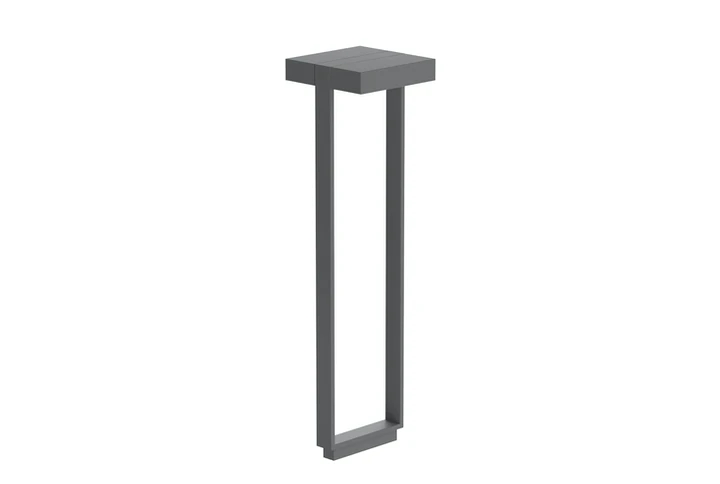 FLOSMile Bollard 2 Double落地灯