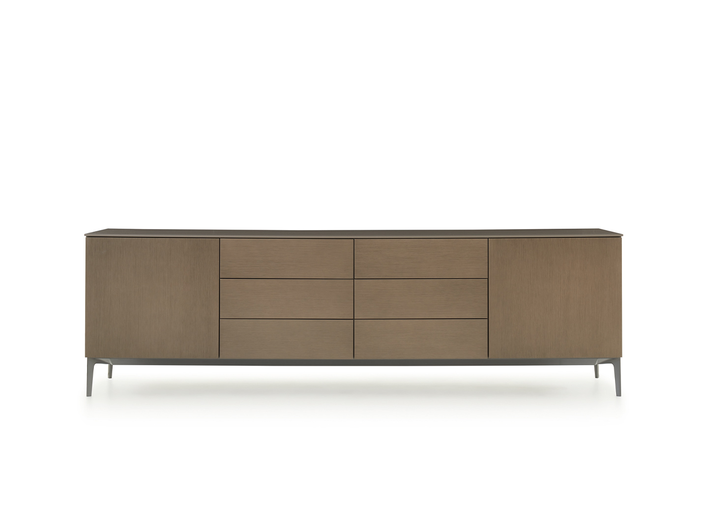 Molteni505 UP SIDEBOARD餐边柜