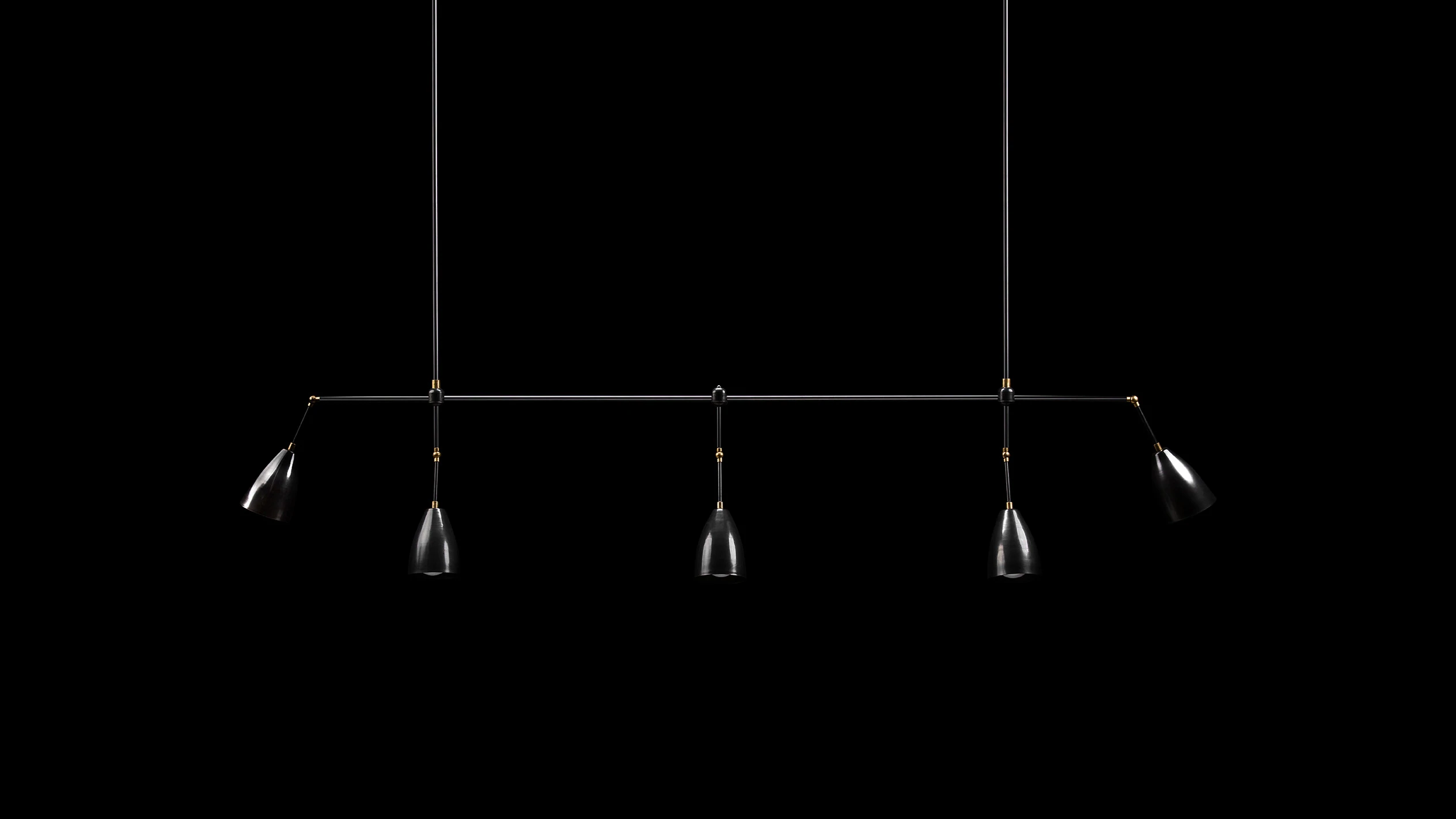 TWIG  5 LINEAR吊灯