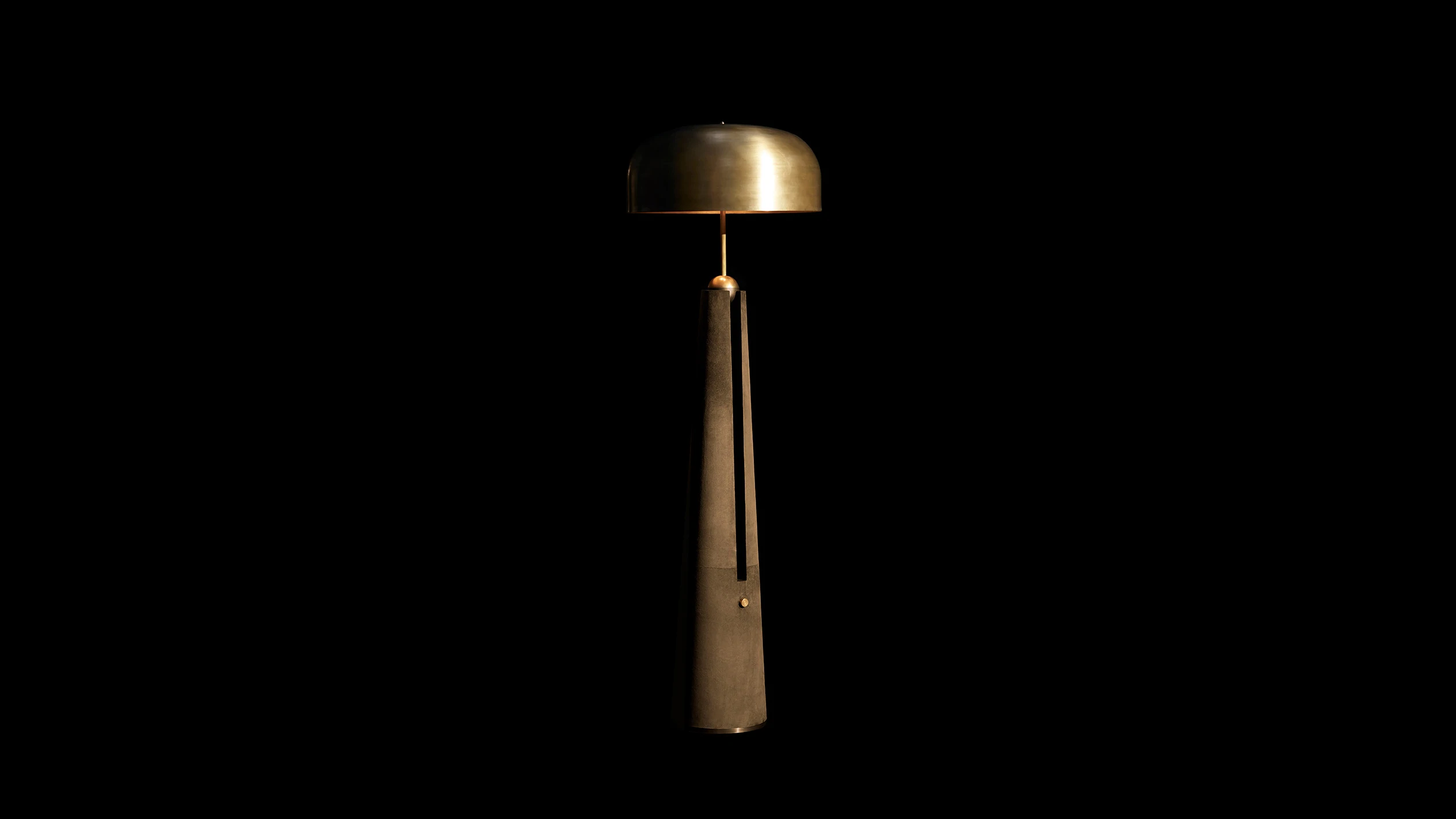 METRONOME  FLOOR LAMP落地灯