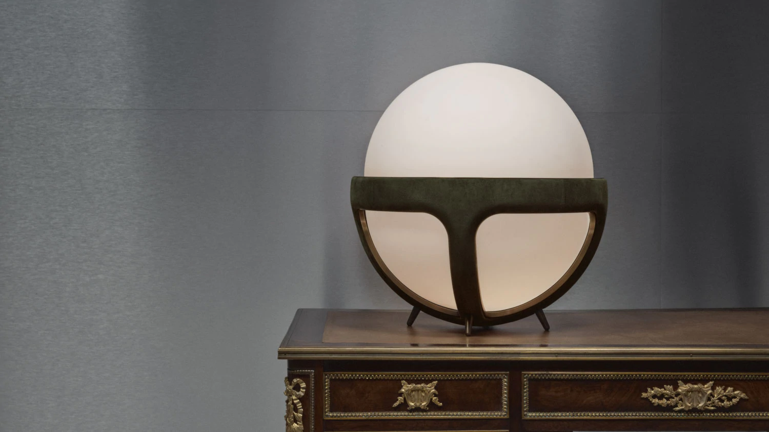 REPRISE  TABLE LAMP台灯