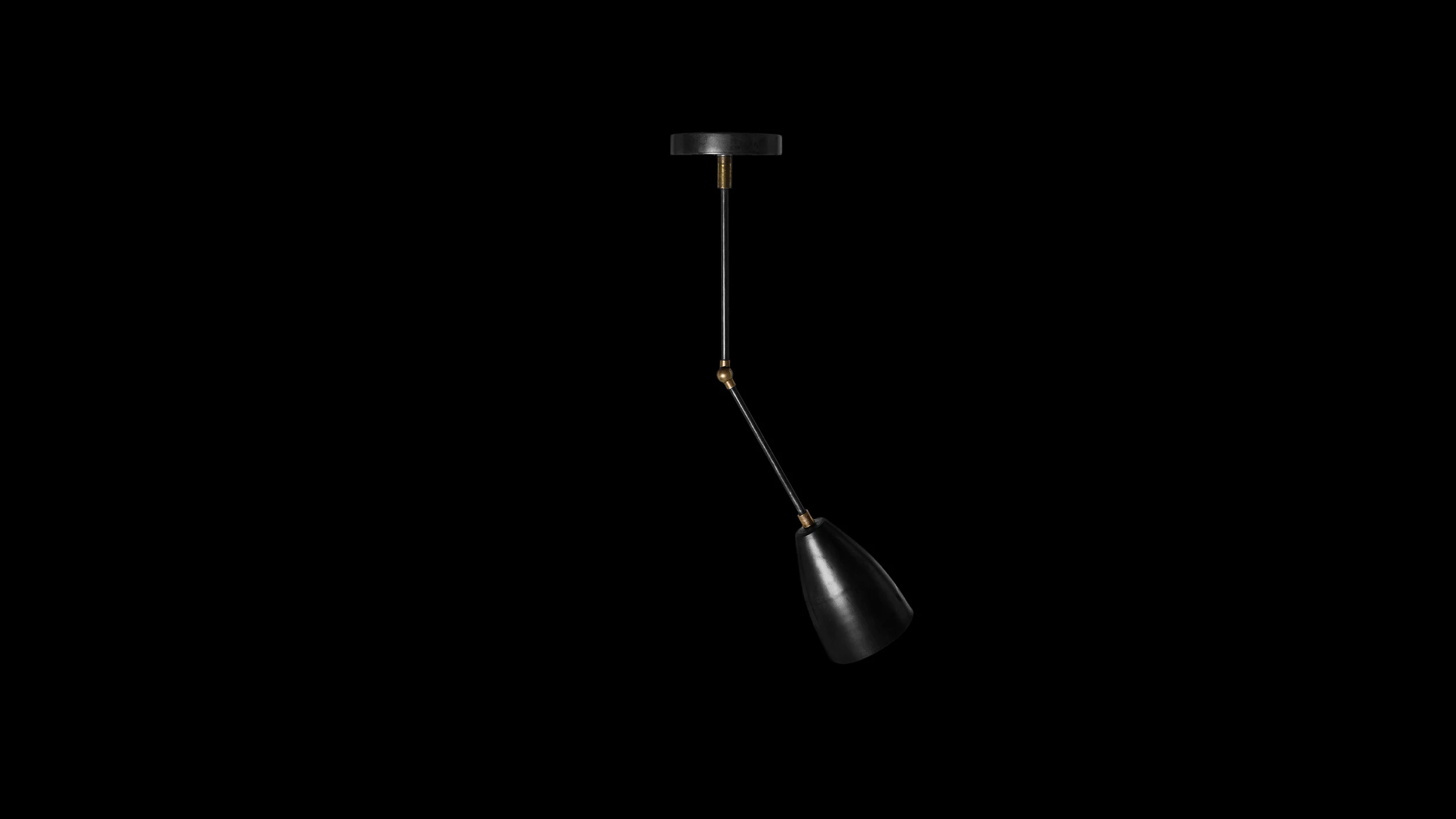 TWIG  1 DOWNLIGHT吸顶灯