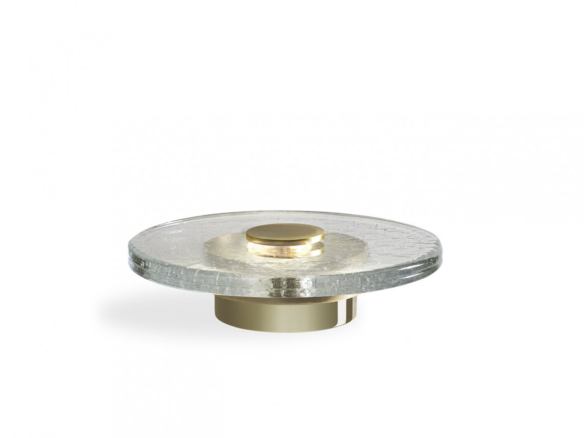 CORNELIO CAPPELLINISATURN台灯