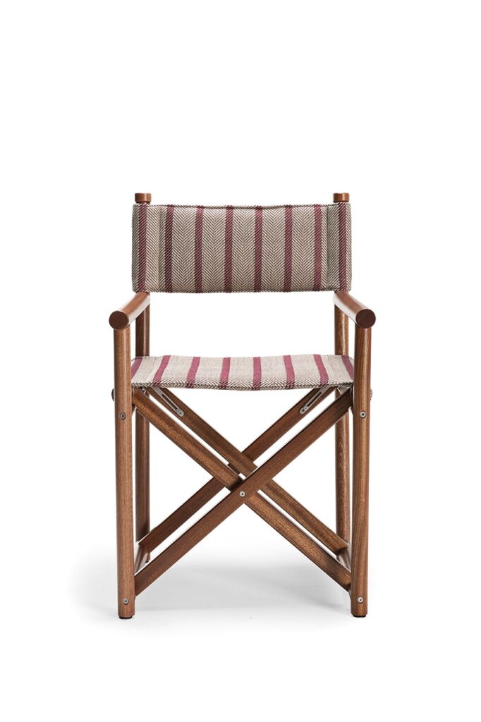 EXTETAPARAGGI YACHT CHAIR休闲椅