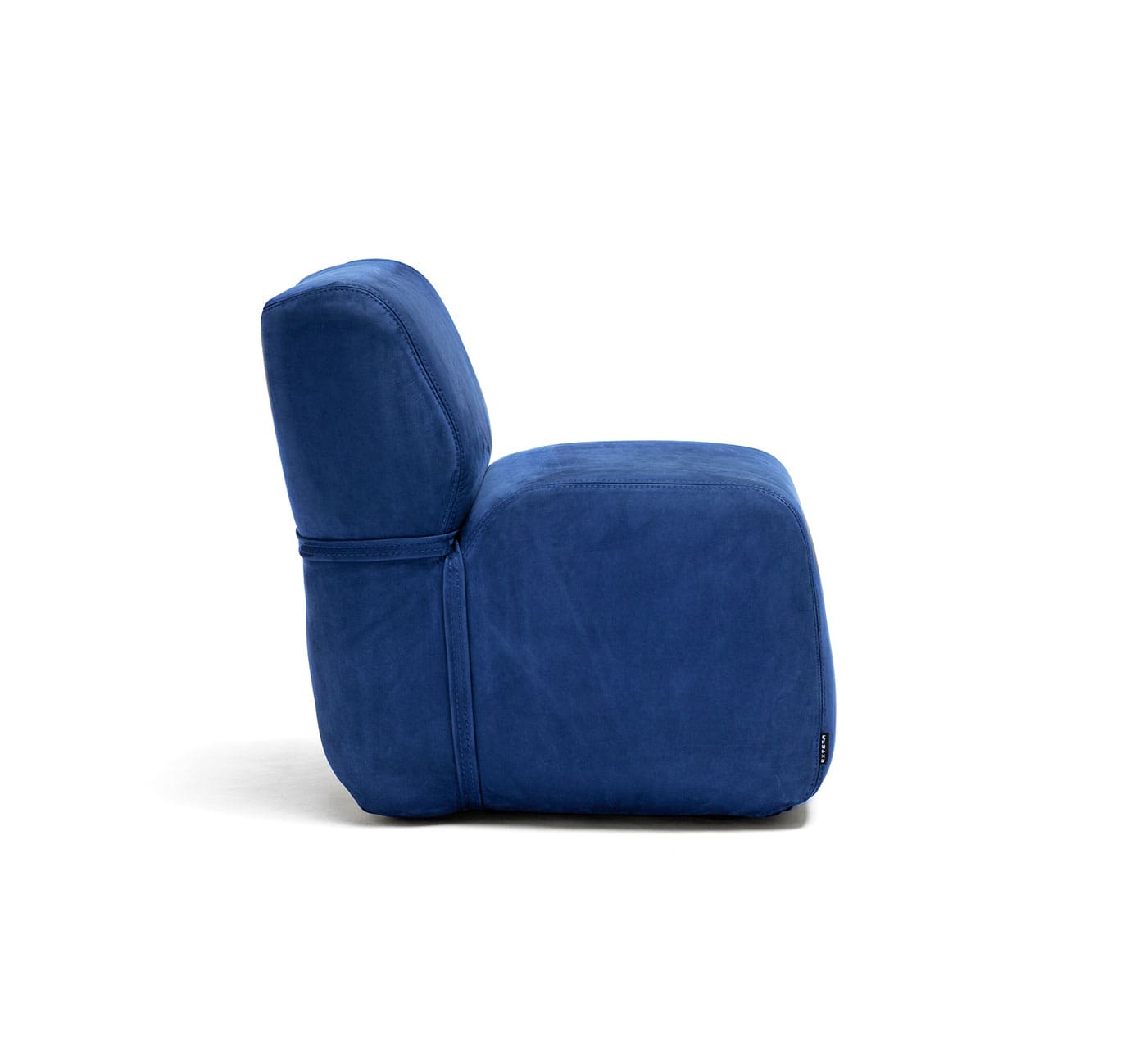 EXTETASOFT ARMCHAIR休闲椅