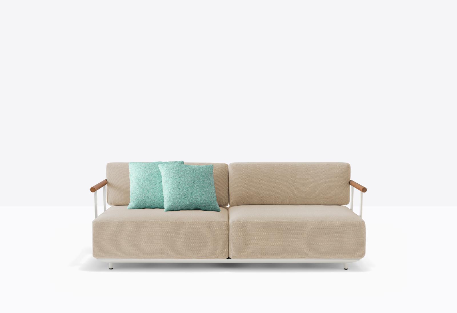 arki-sofa AS0022多人沙发