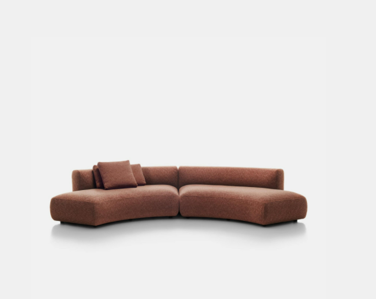 MDFCOSY CURVE组合沙发
