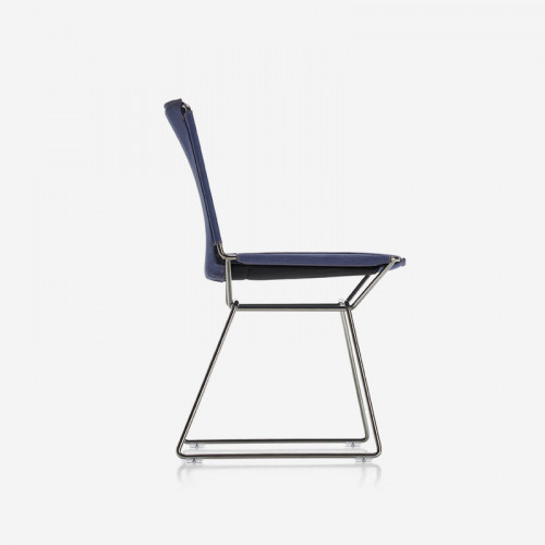 MDFNEIL DENIM CHAIR户外椅子