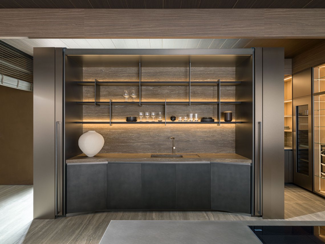 Dada - Molteni&CTIVALI2.0BY.YABU.PUSHELBERG橱柜