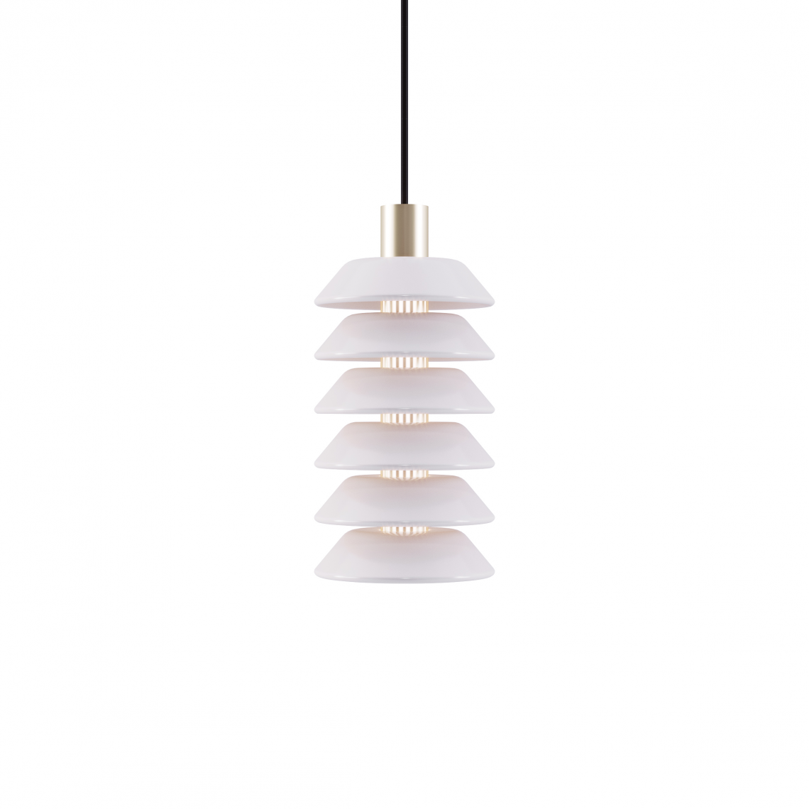 Lampada Terminal吊灯