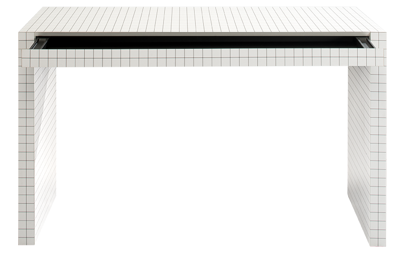 Quaderna 2750书桌
