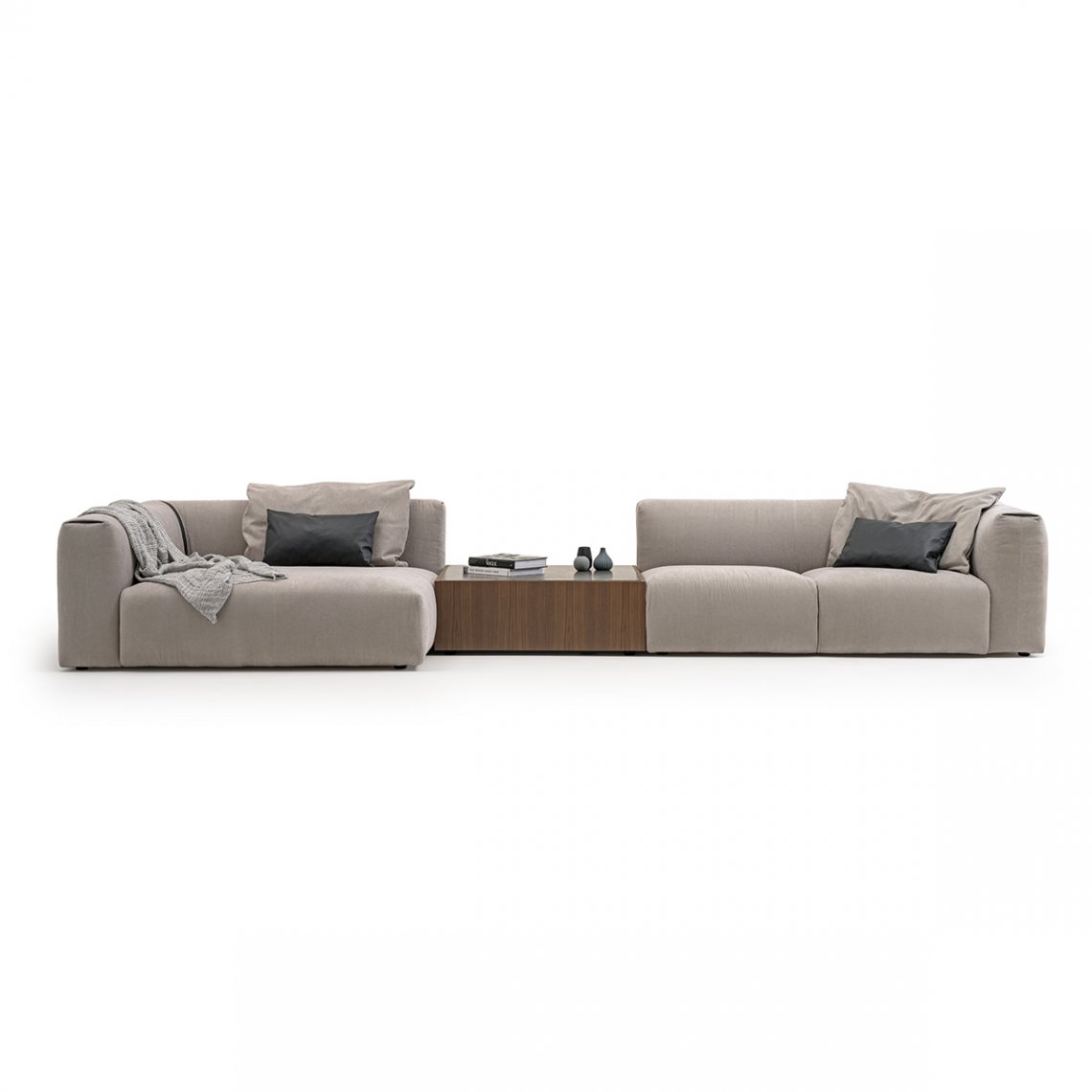 Soul modular sofa组合沙发