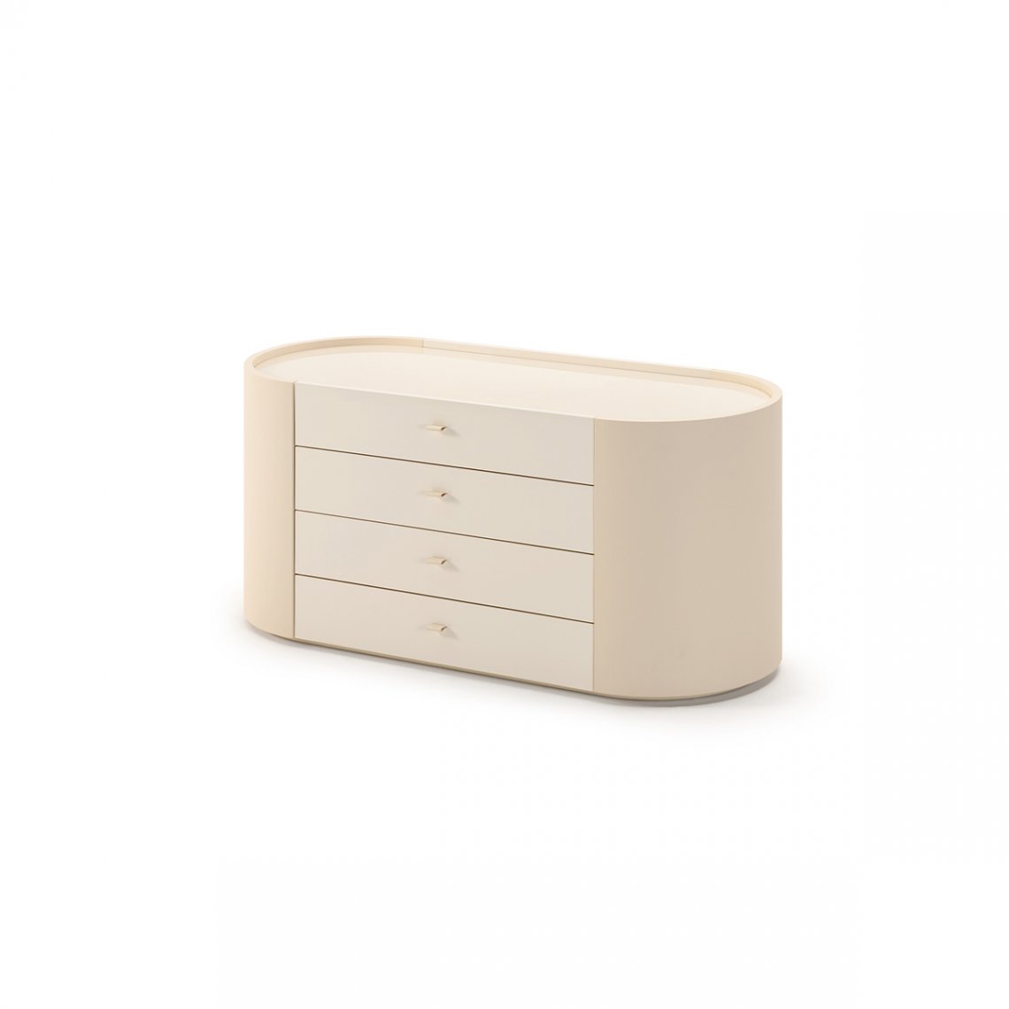 Roma chest of drawers抽屉柜
