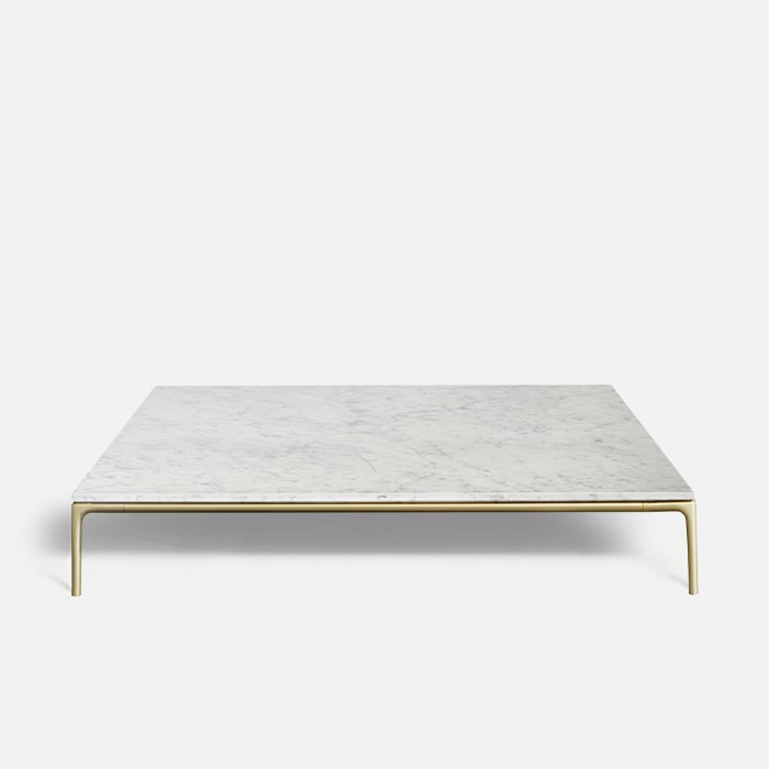 Horizontal Low table ēdition茶几