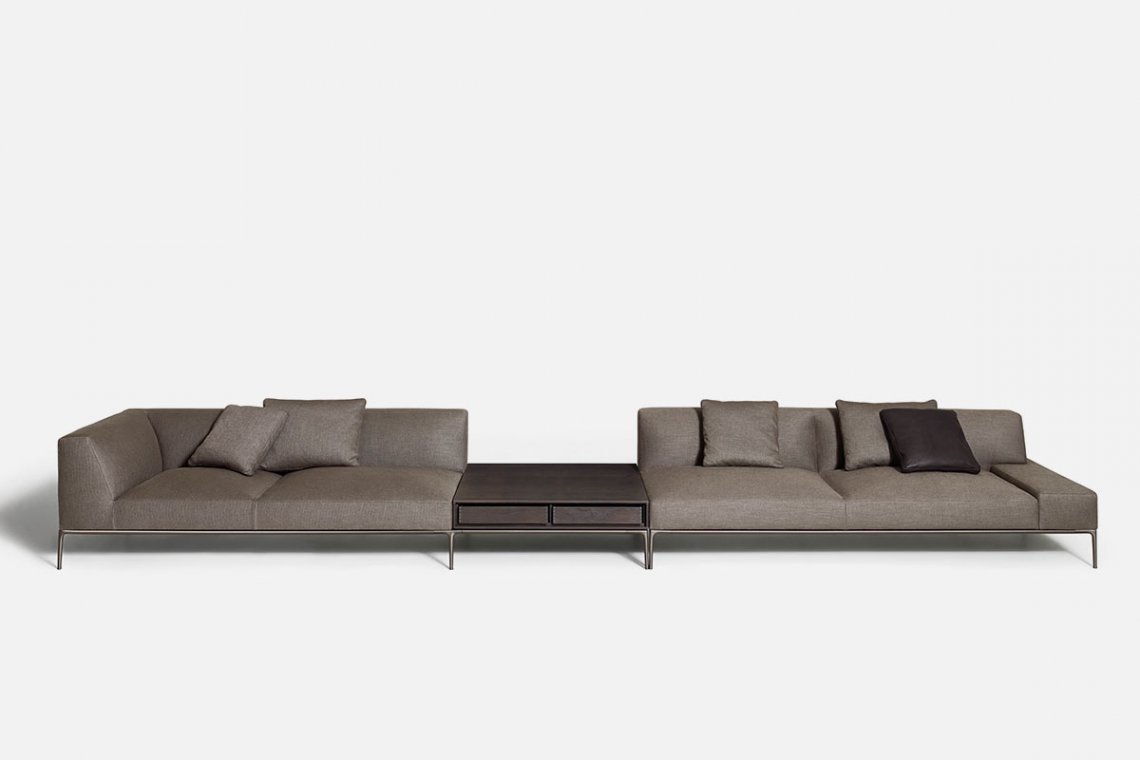 Horizontal Sofa ēdition组合沙发
