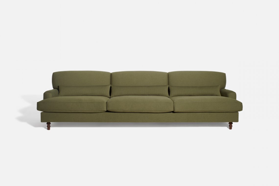 Raffles – Sofa多人沙发
