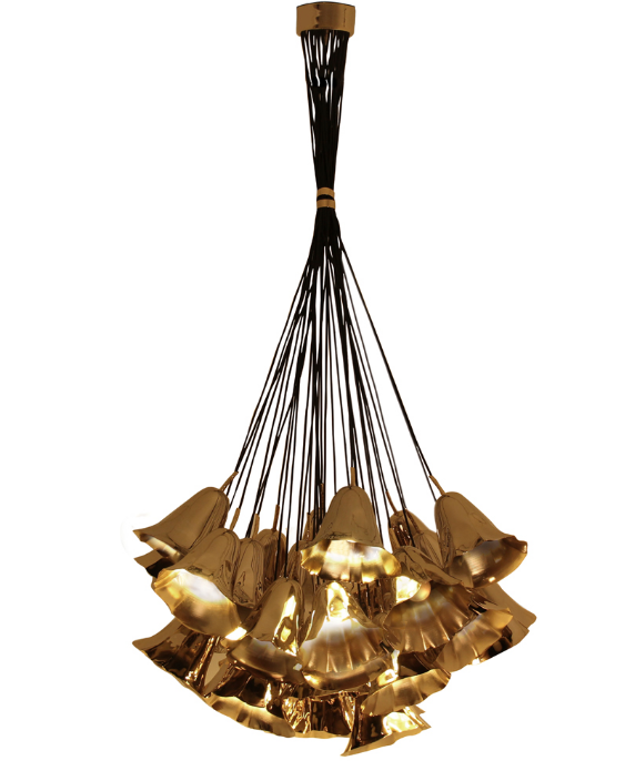 GIA CHANDELIER吊灯