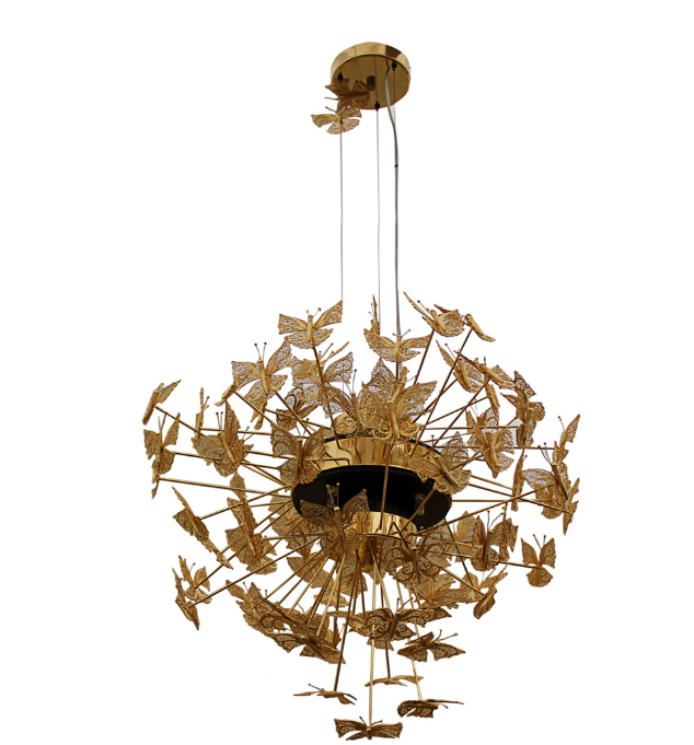 NYMPH CHANDELIER吊灯