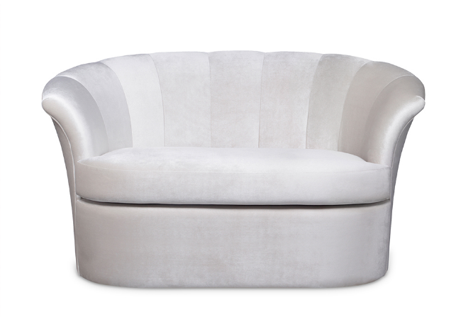BESAME SOFA多人沙发