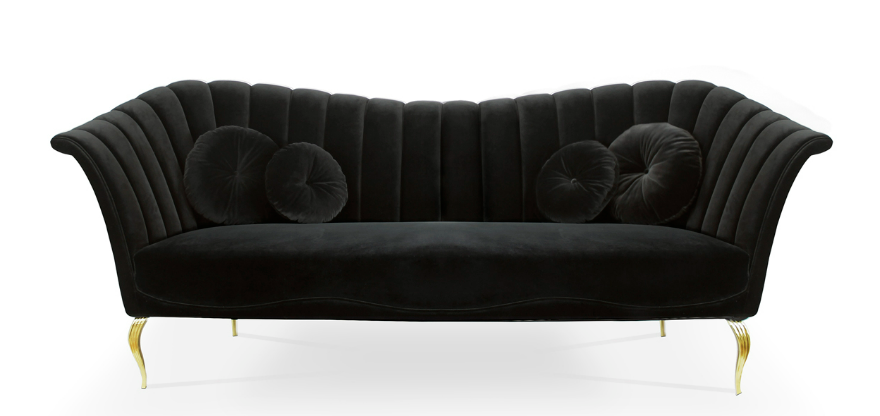 KOKETCAPRICHOSA SOFA多人沙发