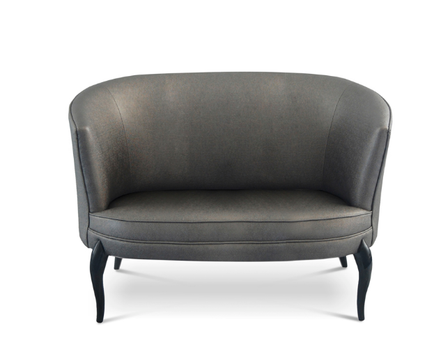 DELICE SOFA多人沙发