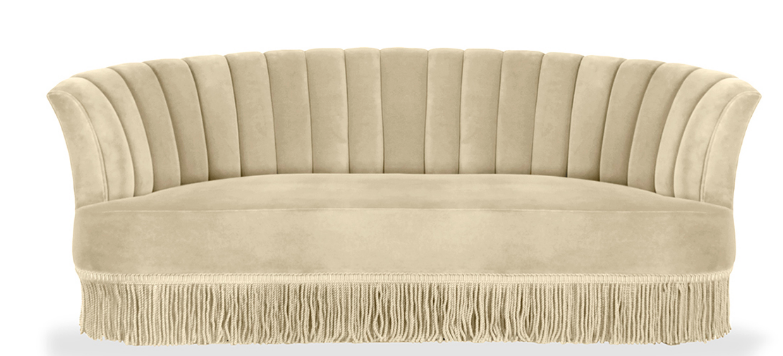 KOKETSEVILLIANA SOFA多人沙发