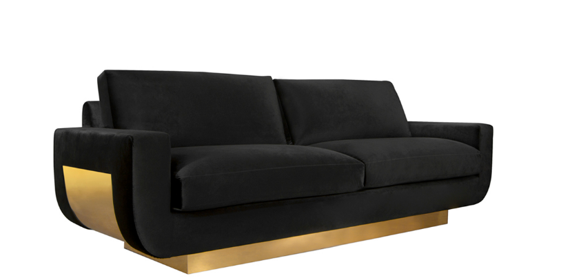 SOFIA SOFA多人沙发