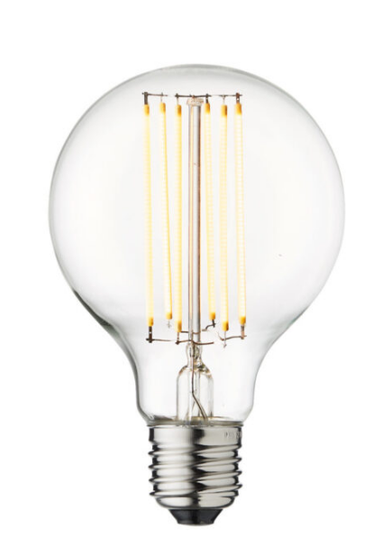 GLOBE BULB 80壁灯