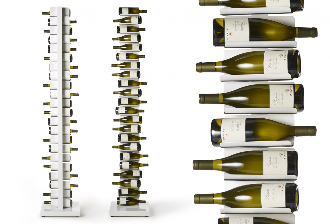 OPINION CIATTIPTOLOMEO VINO橱柜