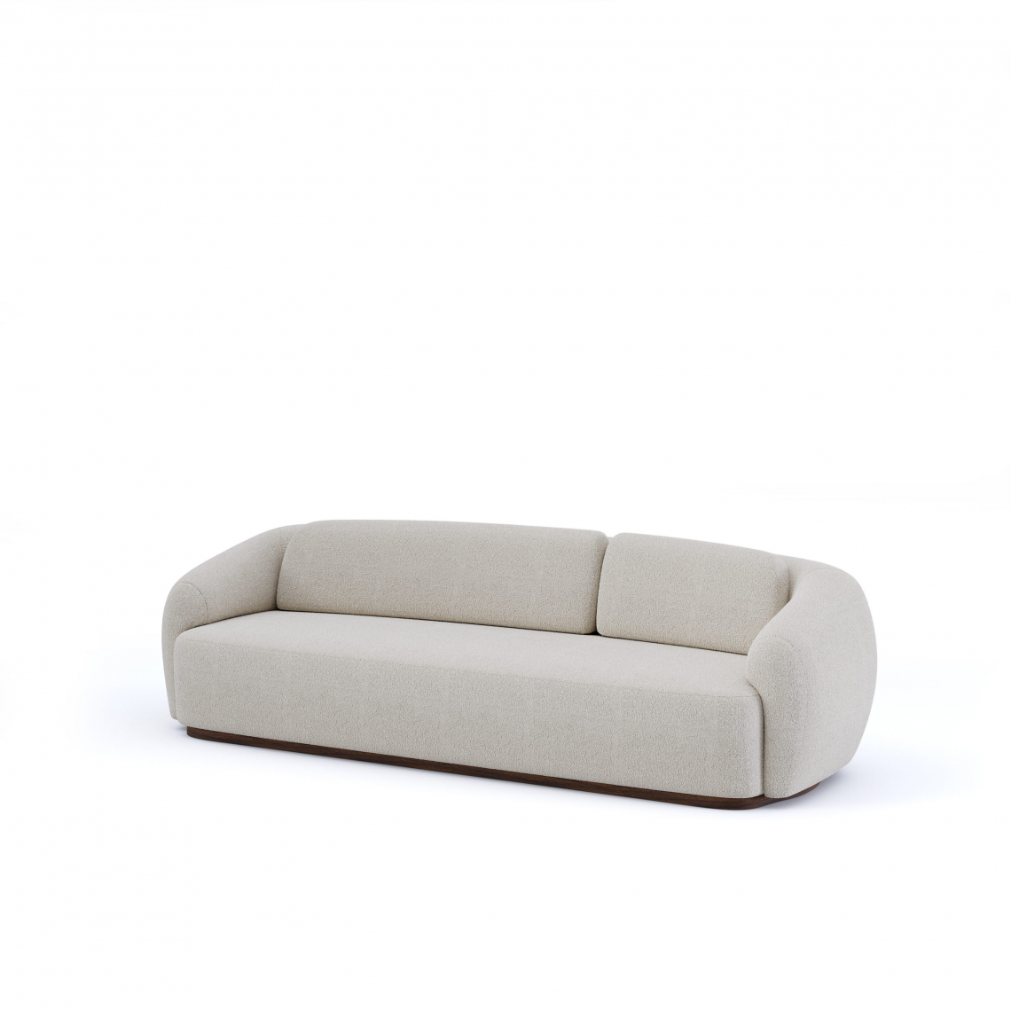 Coral sofa多人沙发