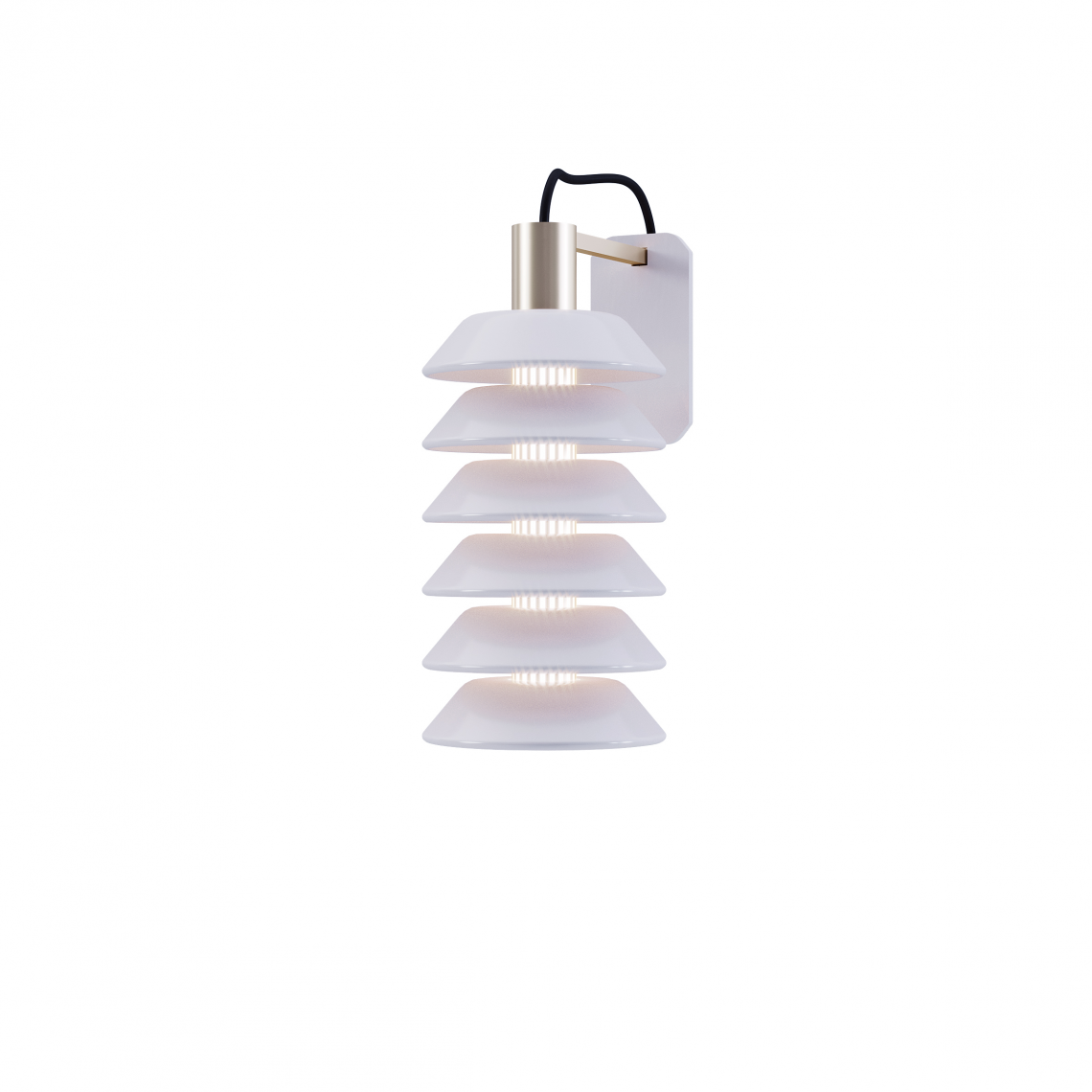 Lampada Terminal吊灯