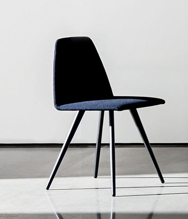 Configura SILA cone shaped休闲椅